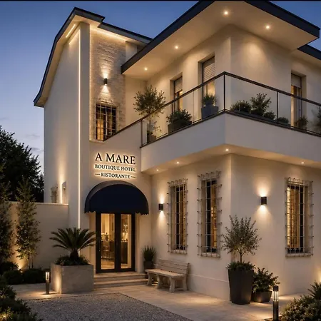 Amare Boutique Bellizzi