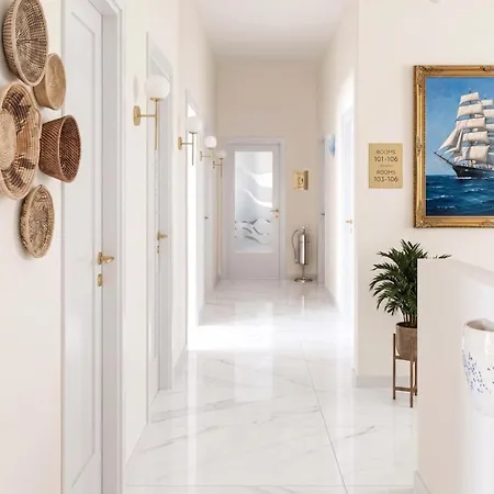 Hotel Amare Boutique