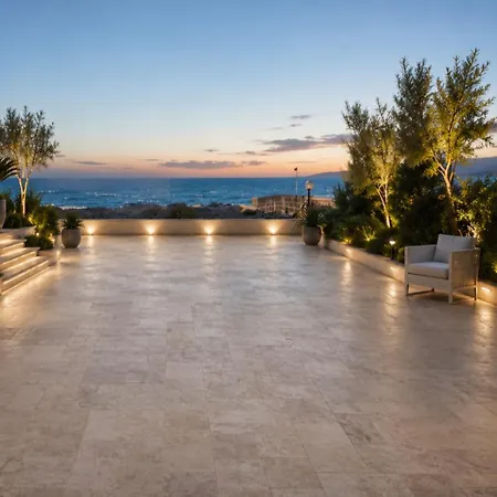 Hotel Amare Boutique *